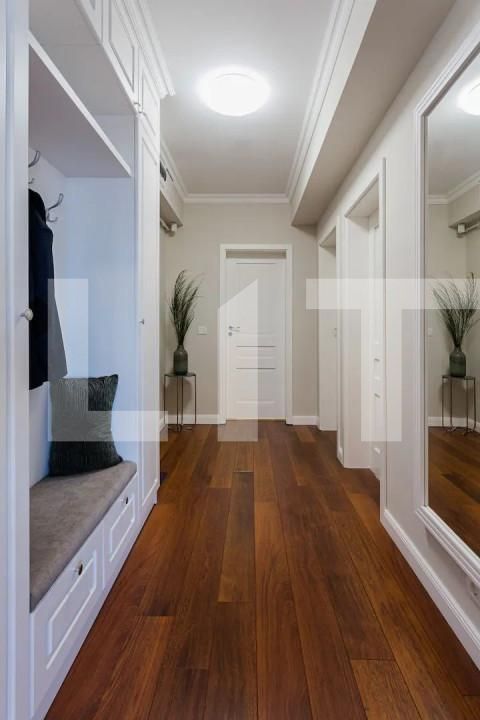 Apartament de închiriat 3 camere Central - 150726AI | BLITZ Oradea | Poza5