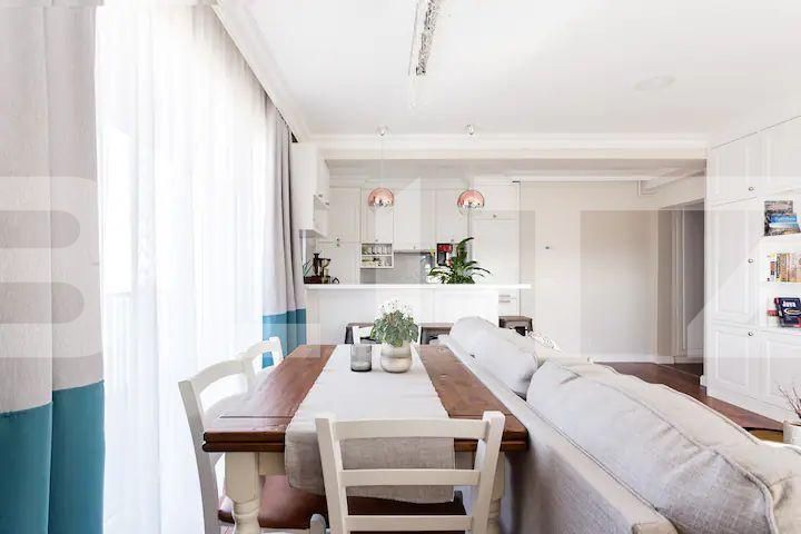 Apartament de închiriat 3 camere Central - 150726AI | BLITZ Oradea | Poza3