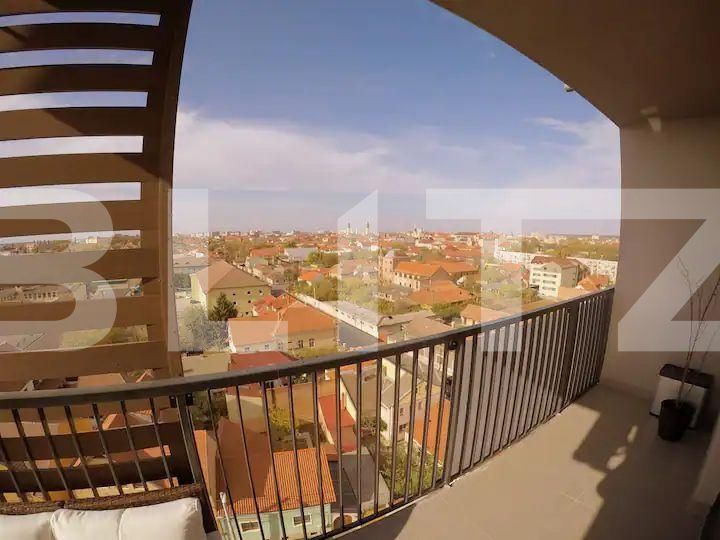 Apartament de închiriat 3 camere Central - 150726AI | BLITZ Oradea | Poza9