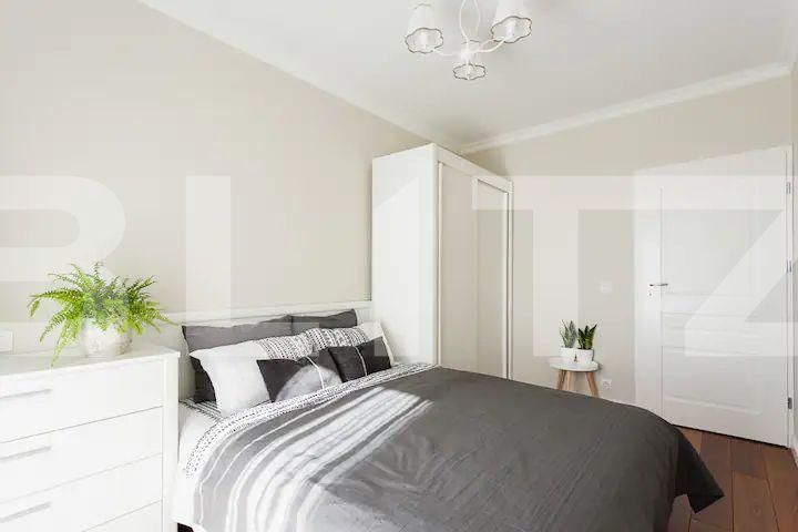 Apartament de închiriat 3 camere Central - 150726AI | BLITZ Oradea | Poza6