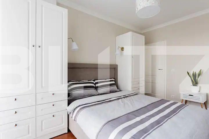 Apartament de închiriat 3 camere Central - 150726AI | BLITZ Oradea | Poza7