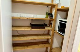 Apartament cu doua camere, parcare inclusa , mobilat si utilat