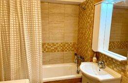 Apartament cu doua camere, parcare inclusa , mobilat si utilat