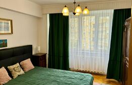 Apartament cu doua camere, parcare inclusa , mobilat si utilat