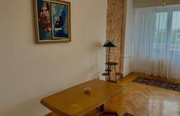 Apartament cu doua camere, parcare inclusa , mobilat si utilat
