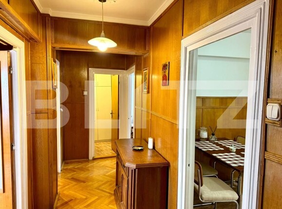 Apartament de închiriat 2 camere Decebal - 150728AI | BLITZ Oradea | Poza8