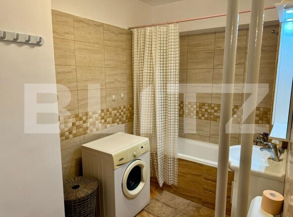 Apartament de închiriat 2 camere Decebal - 150728AI | BLITZ Oradea | Poza13