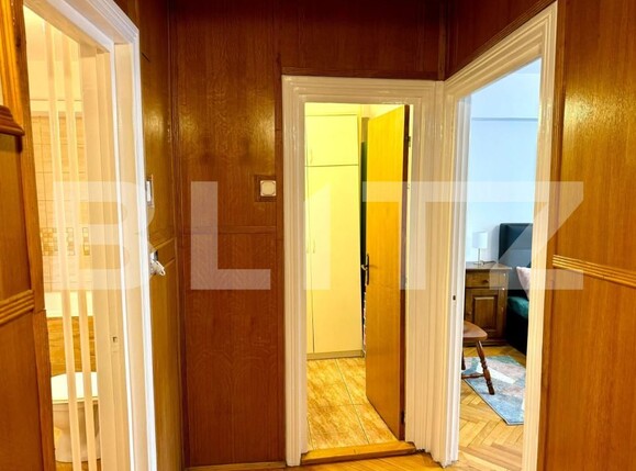 Apartament de închiriat 2 camere Decebal - 150728AI | BLITZ Oradea | Poza5