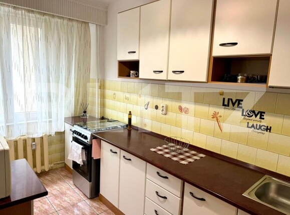 Apartament de închiriat 2 camere Decebal - 150728AI | BLITZ Oradea | Poza11