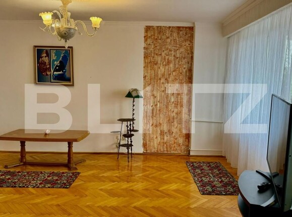 Apartament de închiriat 2 camere Decebal - 150728AI | BLITZ Oradea | Poza1