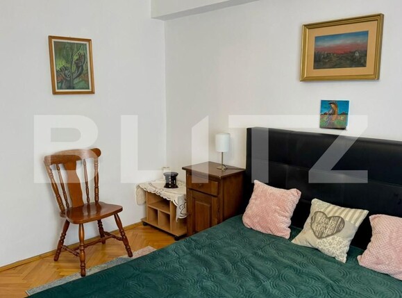Apartament de închiriat 2 camere Decebal - 150728AI | BLITZ Oradea | Poza7