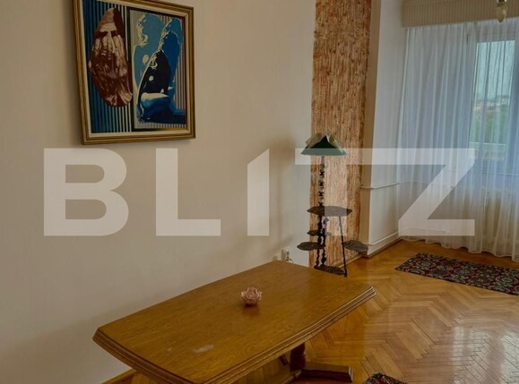 Apartament de închiriat 2 camere Decebal - 150728AI | BLITZ Oradea | Poza3