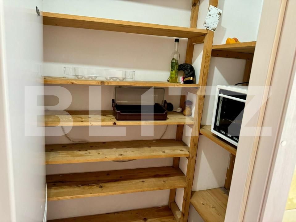 Apartament de închiriat 2 camere Decebal - 150728AI | BLITZ Oradea | Poza12