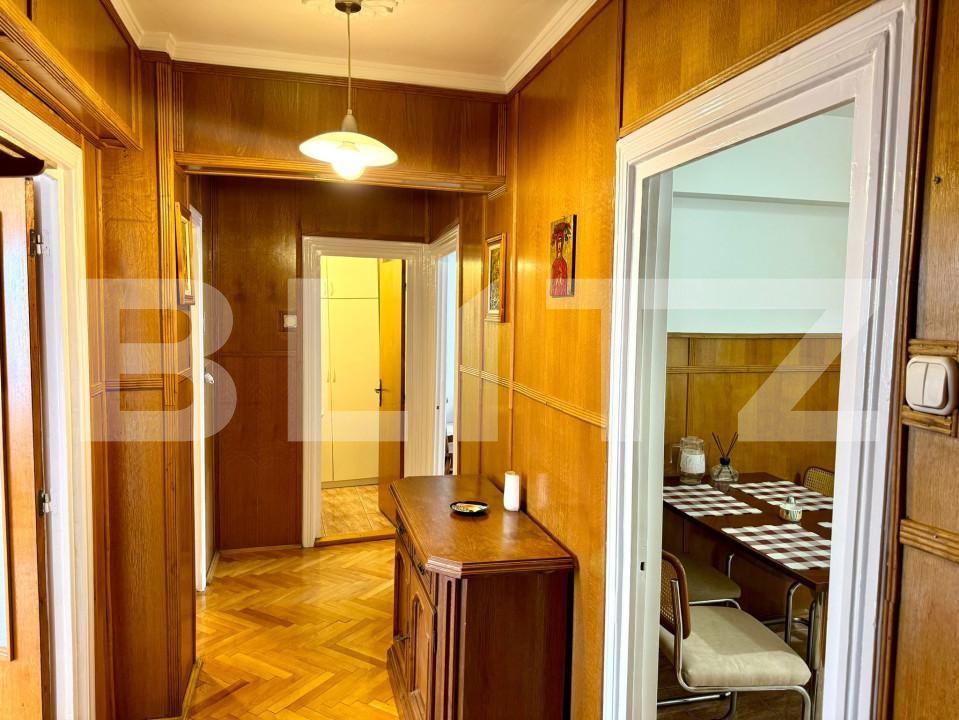 Apartament de închiriat 2 camere Decebal - 150728AI | BLITZ Oradea | Poza8