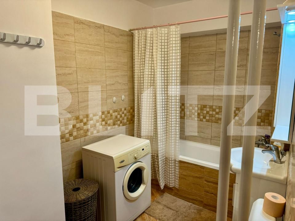 Apartament de închiriat 2 camere Decebal - 150728AI | BLITZ Oradea | Poza13