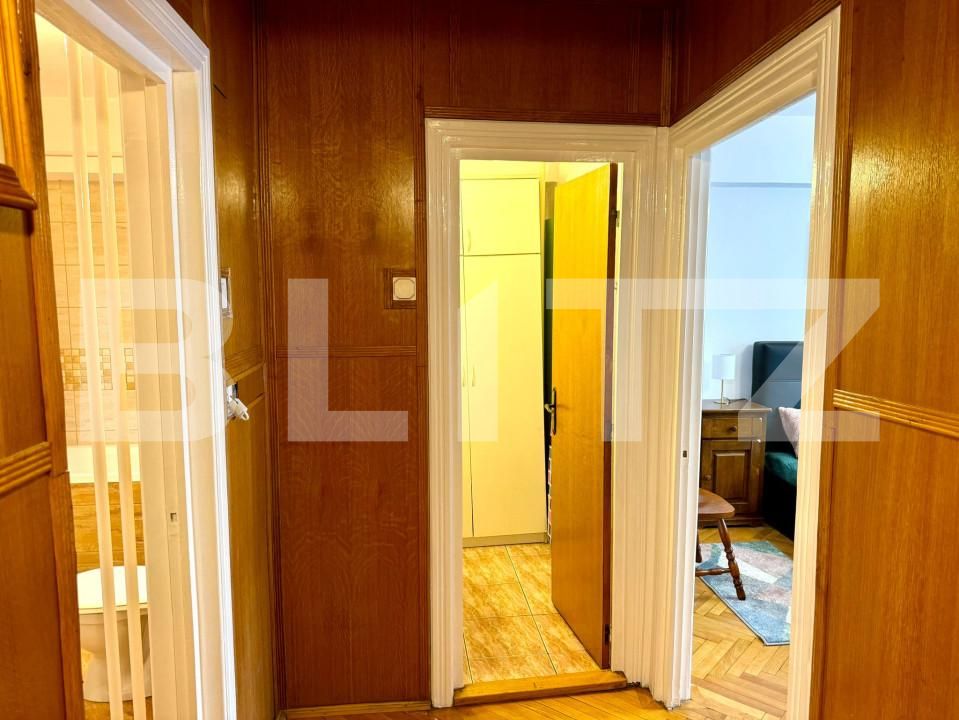 Apartament de închiriat 2 camere Decebal - 150728AI | BLITZ Oradea | Poza5