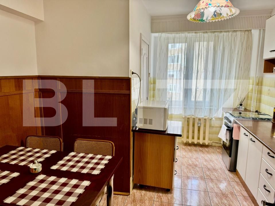 Apartament de închiriat 2 camere Decebal - 150728AI | BLITZ Oradea | Poza9
