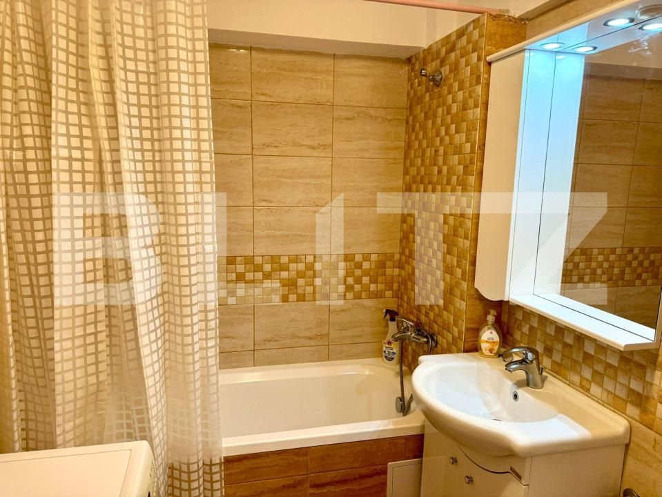 Apartament de închiriat 2 camere Decebal - 150728AI | BLITZ Oradea | Poza14