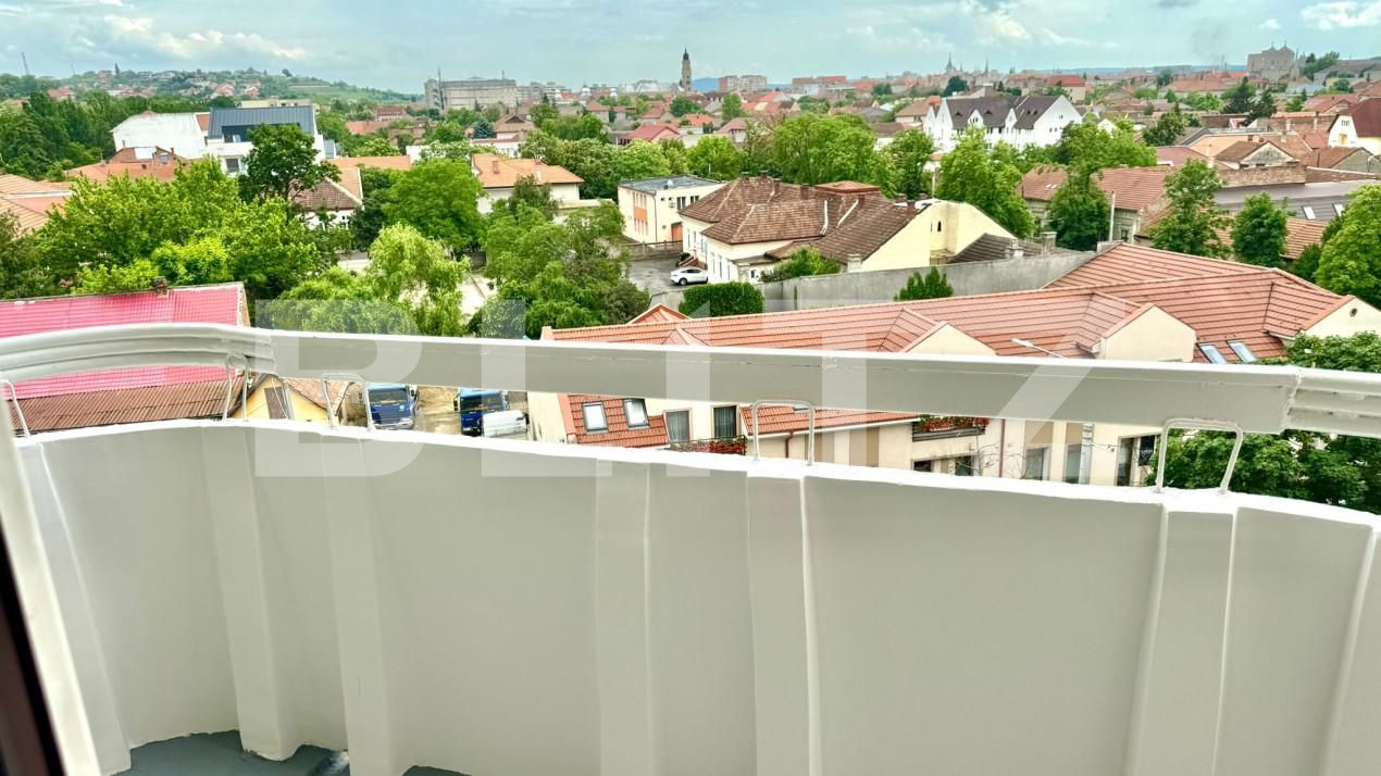 Apartament de închiriat 2 camere Decebal - 150728AI | BLITZ Oradea | Poza4