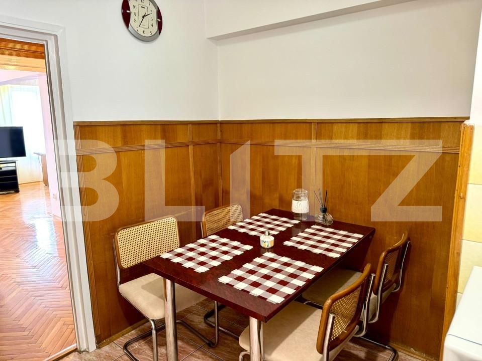 Apartament de închiriat 2 camere Decebal - 150728AI | BLITZ Oradea | Poza10