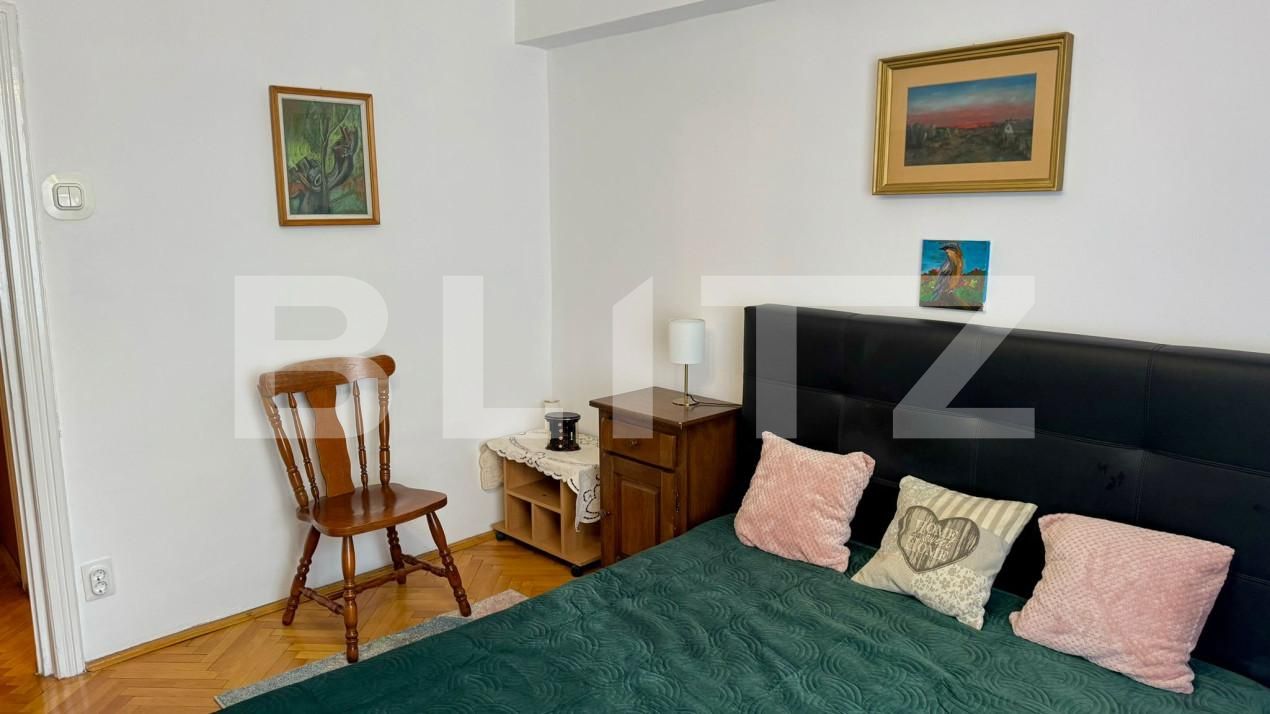 Apartament de închiriat 2 camere Decebal - 150728AI | BLITZ Oradea | Poza7