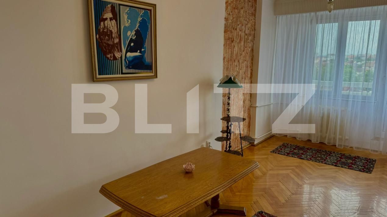 Apartament de închiriat 2 camere Decebal - 150728AI | BLITZ Oradea | Poza3