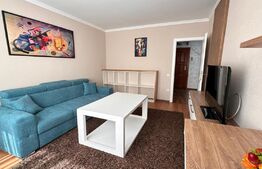 Prima inchiriere apartament cu 2 camere, rogerius