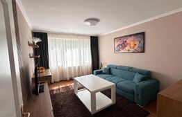 Prima inchiriere apartament cu 2 camere, rogerius