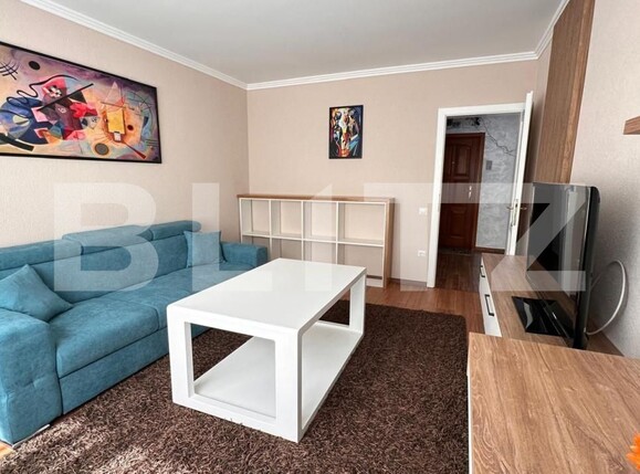 Apartament de închiriat 2 camere Rogerius - 150778AI | BLITZ Oradea | Poza2