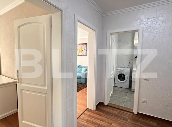 Apartament de închiriat 2 camere Rogerius - 150778AI | BLITZ Oradea | Poza4