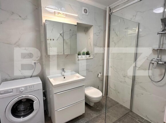 Apartament de închiriat 2 camere Rogerius - 150778AI | BLITZ Oradea | Poza6