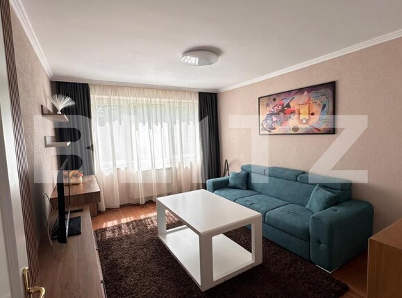 Apartament de închiriat 2 camere Rogerius - 150778AI | BLITZ Oradea | Poza1
