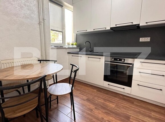 Apartament de închiriat 2 camere Rogerius - 150778AI | BLITZ Oradea | Poza5