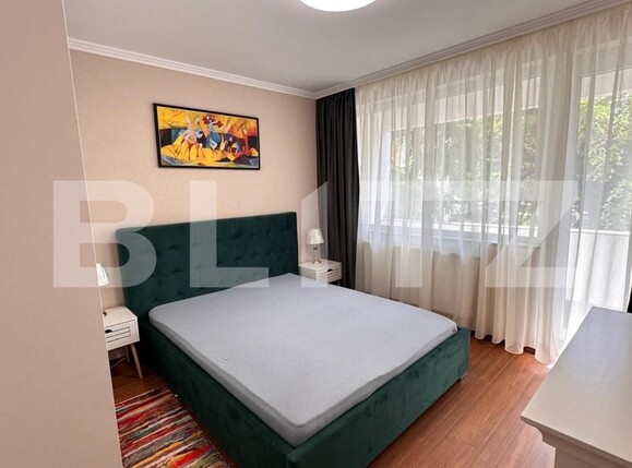 Apartament de închiriat 2 camere Rogerius - 150778AI | BLITZ Oradea | Poza3