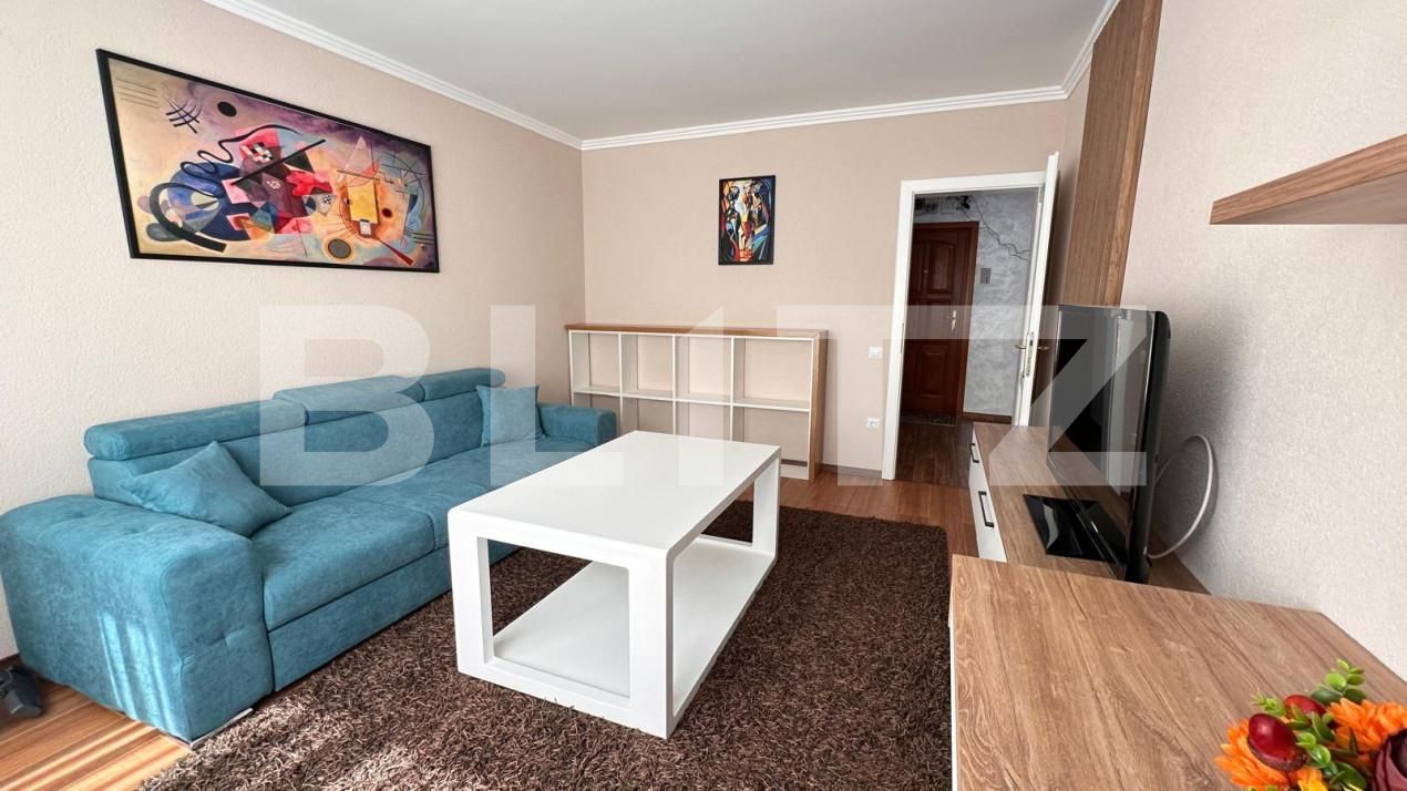 Apartament de închiriat 2 camere Rogerius - 150778AI | BLITZ Oradea | Poza2