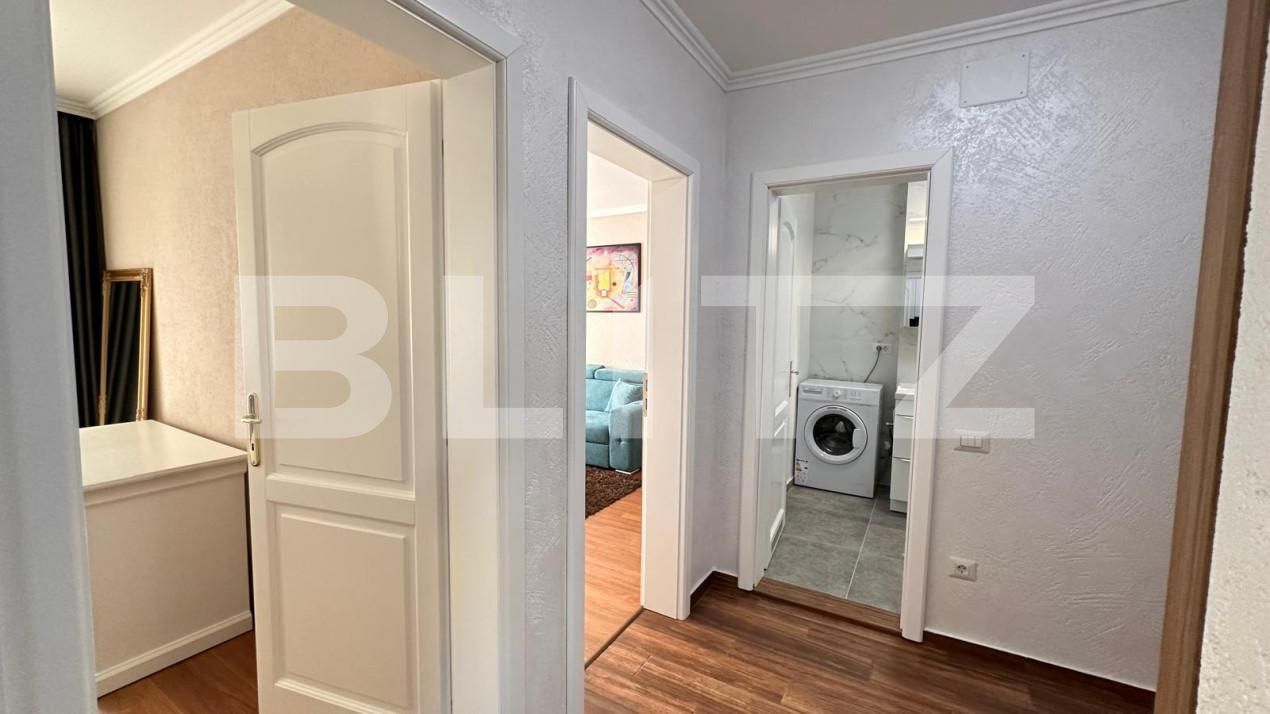 Apartament de închiriat 2 camere Rogerius - 150778AI | BLITZ Oradea | Poza4