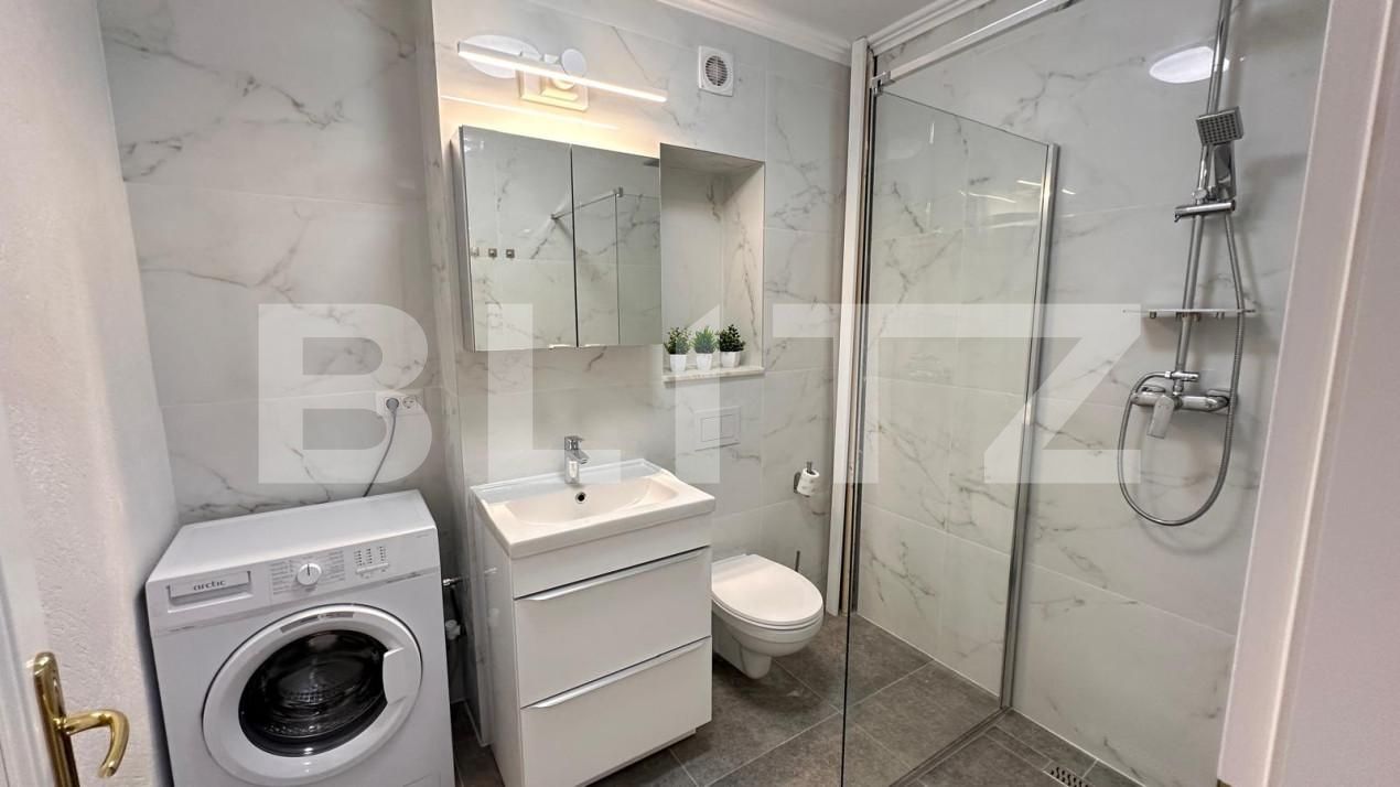 Apartament de închiriat 2 camere Rogerius - 150778AI | BLITZ Oradea | Poza6