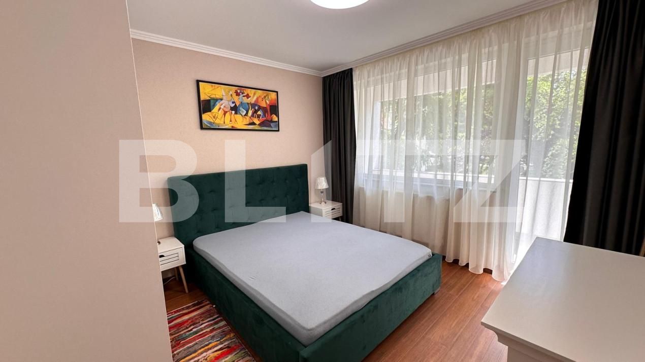 Apartament de închiriat 2 camere Rogerius - 150778AI | BLITZ Oradea | Poza3