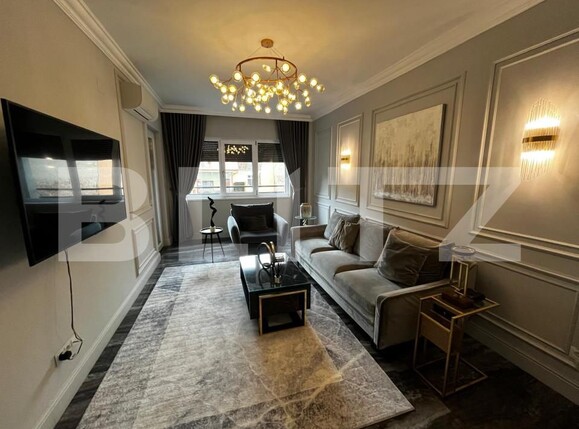 Apartament de închiriat 2 camere Ultracentral - 150817AI | BLITZ Oradea | Poza3