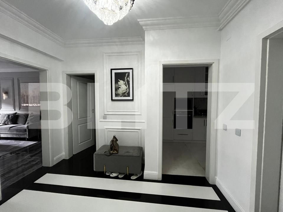 Apartament de închiriat 2 camere Ultracentral - 150817AI | BLITZ Oradea | Poza2