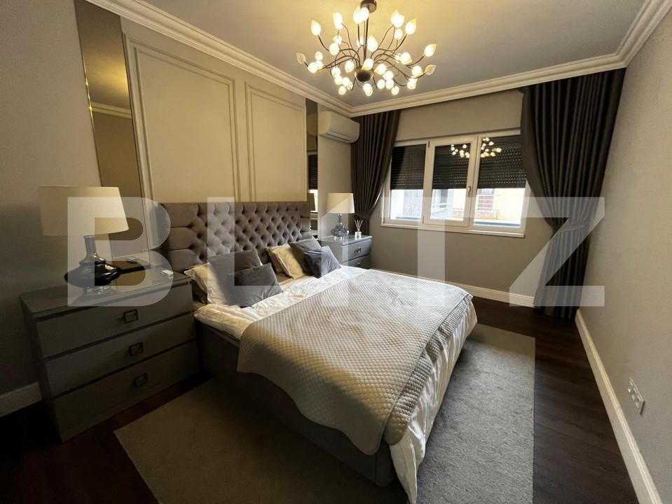 Apartament de închiriat 2 camere Ultracentral - 150817AI | BLITZ Oradea | Poza4