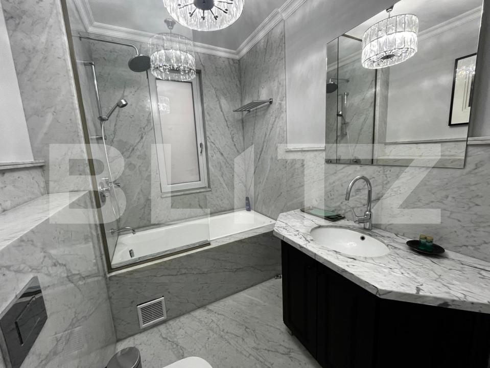 Apartament de închiriat 2 camere Ultracentral - 150817AI | BLITZ Oradea | Poza5