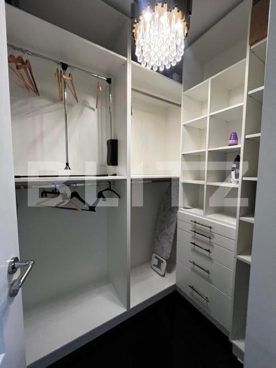 Apartament de închiriat 2 camere Ultracentral - 150817AI | BLITZ Oradea | Poza6