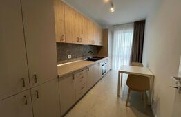 Apartament de 2 camere, prima inchiriere, 52 mp,  Prima Urbana 
