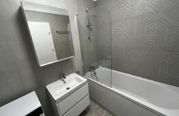 Apartament de 2 camere, prima inchiriere, 52 mp,  Prima Urbana 