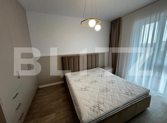 Apartament de închiriat 2 camere Central - 150818AI | BLITZ Oradea | Poza1