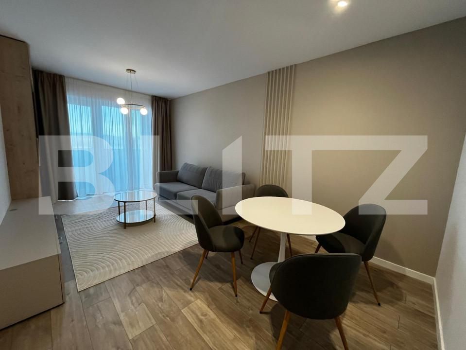 Apartament de închiriat 2 camere Central - 150818AI | BLITZ Oradea | Poza2