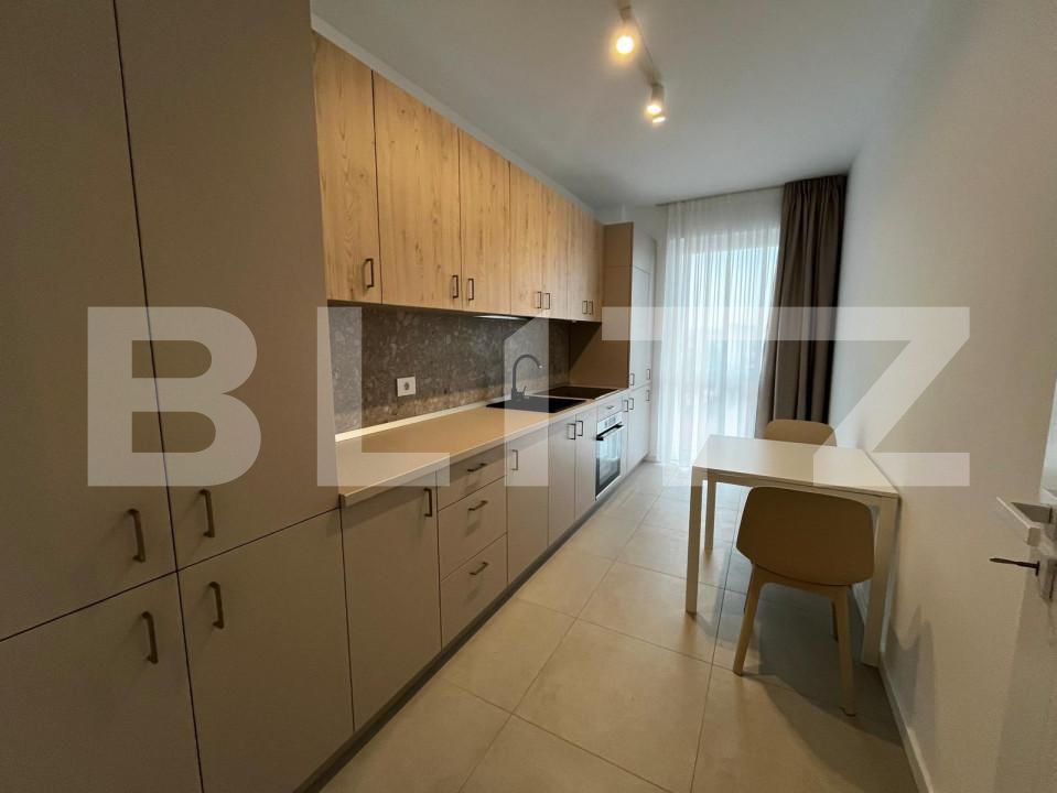 Apartament de închiriat 2 camere Central - 150818AI | BLITZ Oradea | Poza3