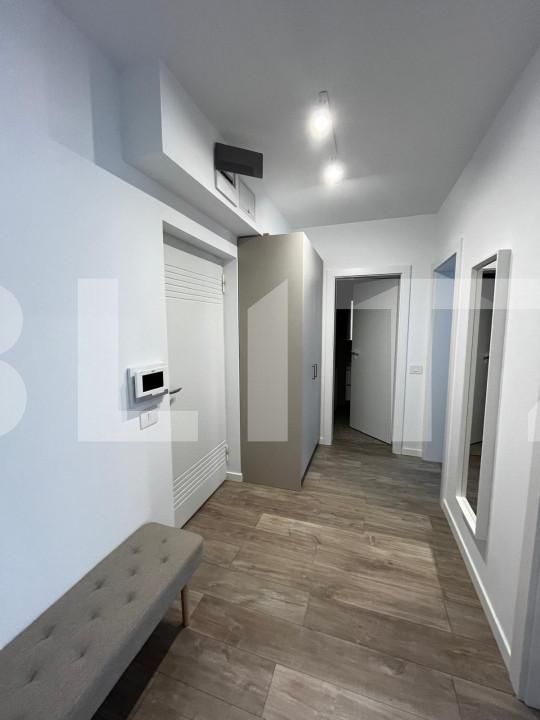 Apartament de închiriat 2 camere Central - 150818AI | BLITZ Oradea | Poza5