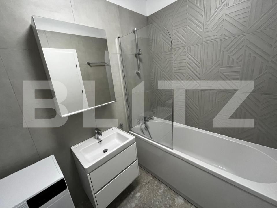 Apartament de închiriat 2 camere Central - 150818AI | BLITZ Oradea | Poza4